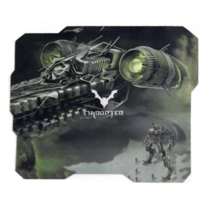 Mousepad Chropter Gp8 335*280Mm