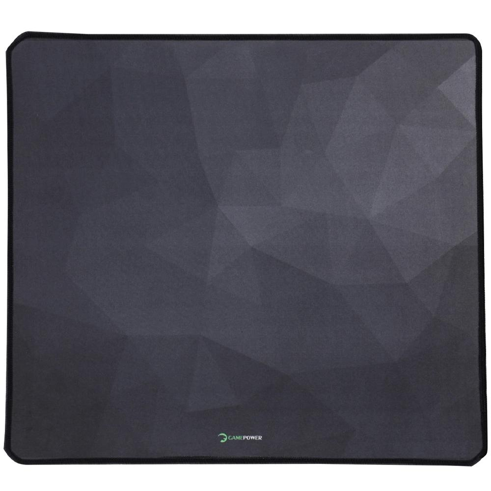 Mousepad Gamepower Gpr400 Gamıng 400X400X3M KKTC