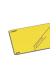 Mousepad Hawk Cyber 90X40 - Görsel 2