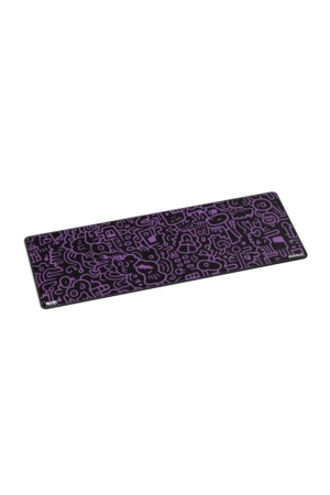 Mousepad Hawk Doodle 90X40 KKTC