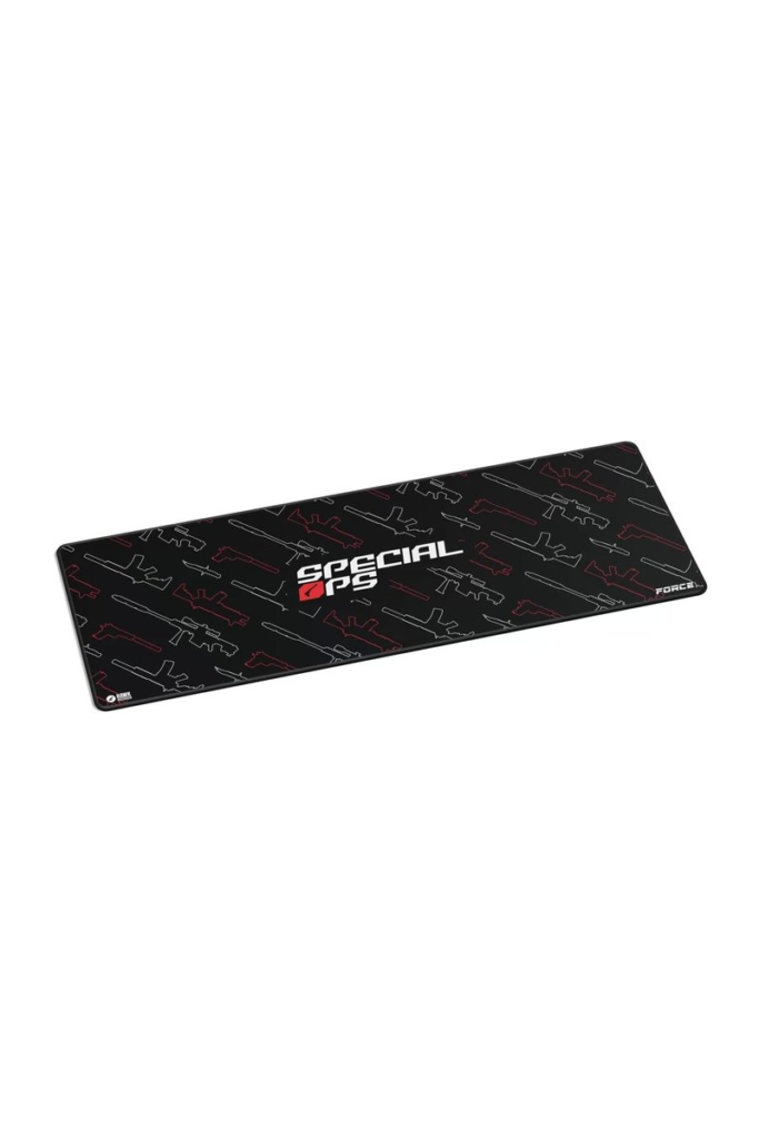 Mousepad Hawk Force 90X40 KKTC