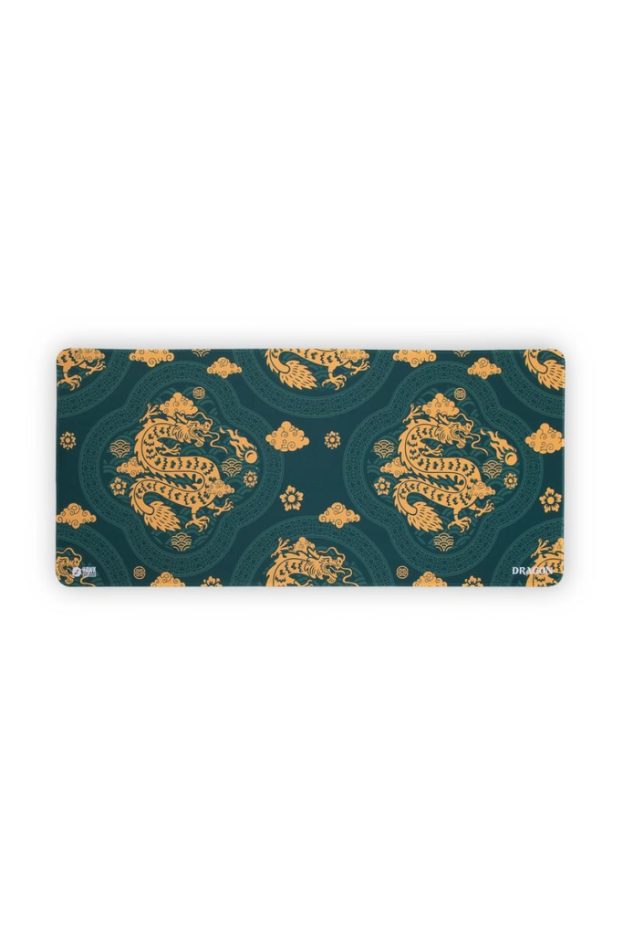 Mousepad Hawk Green Dragon 90X40 KKTC