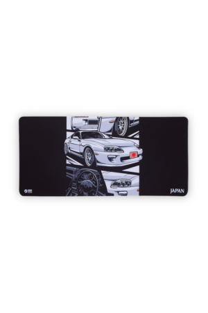Mousepad Hawk Japan 90X40 KKTC