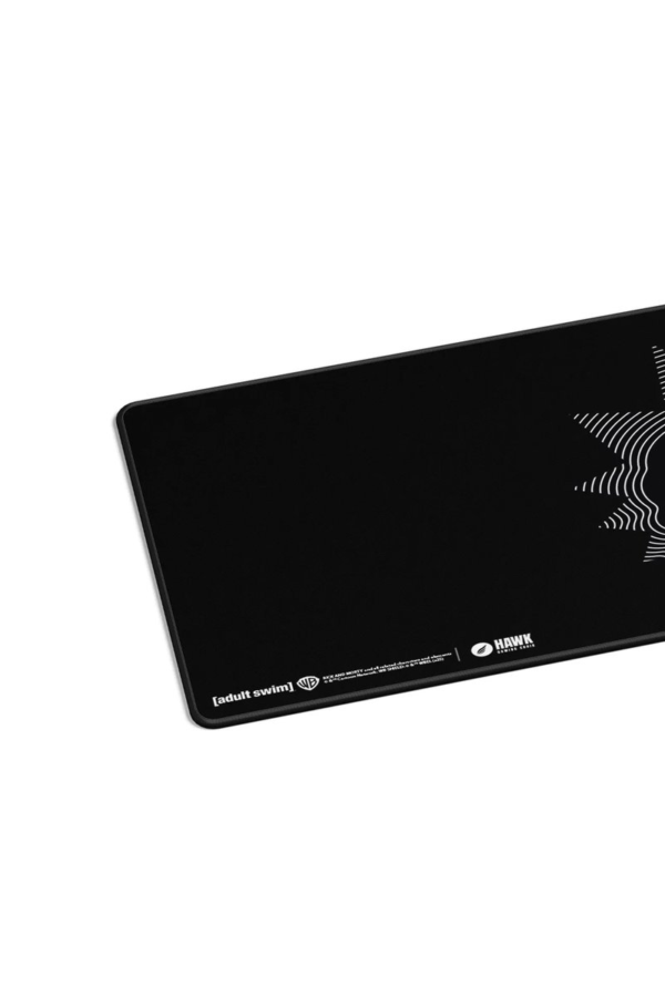 Mousepad Hawk Rick And Morty Focus 90X40 - Görsel 2