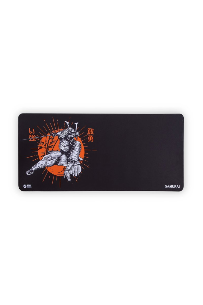 Mousepad Hawk Samurai 90X40 KKTC