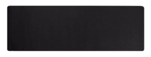 Mousepad Siyah Gaming 90X30