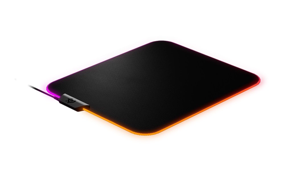Mousepad Steelseries 63825 Qck Prism Cloth - M Mouse Pad KKTC