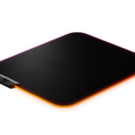 Mousepad Steelseri̇es 63825 Qck Pri̇sm Cloth - M Mouse Pad