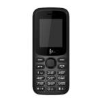 Mpia Telefon Pro F+ Black
