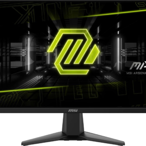 Msi 27" Mag G275F Flat Rapid Ips 0.5Ms 180Hz Fhd KKTC