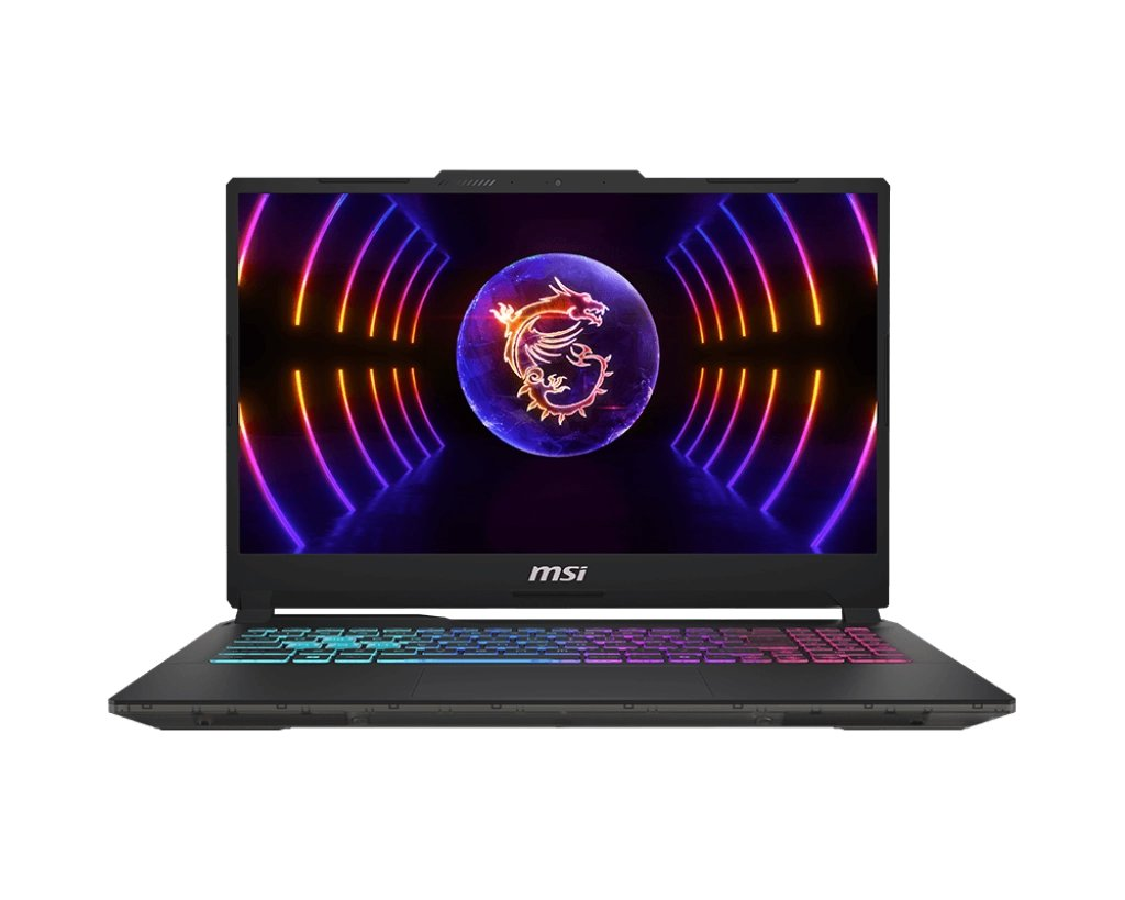 Msi Cyborg 15 A13Ve-1478Xtr I5-13420H 16Gb 1Tb Ssd 6Gb Rtx4050 15.6&Quot; Kktc