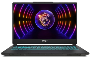 Msi Cyborg 15 A13Vf-893Xtr I7-13620H 16Gb 512Gb Ssd 8Gb Rtx4060 15.6"