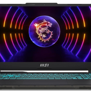 Msi Cyborg 15 A13Vf-893Xtr I7-13620H 16Gb 512Gb Ssd 8Gb Rtx4060 15.6"