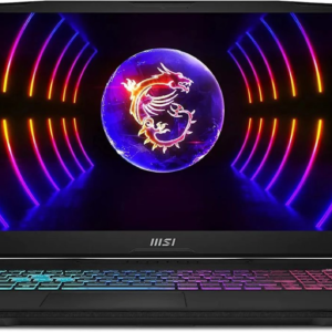 Msı Katana 17 B12Vfk-1031Xt I5-12450H 16Gb 512Gb Ssd 8Gb Rtx4060 17.3" KKTC