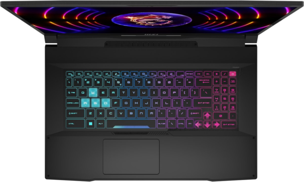 Msi Katana 17 B13Vek-1035Xt I7-13620H 16Gb 512Gb Ssd 6Gb Rtx4050 17.3&Quot; - Görsel 3