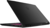 Msi Katana 17 B13Vek-1035Xt I7-13620H 16Gb 512Gb Ssd 6Gb Rtx4050 17.3" - Görsel 5