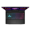 Msi Katana 17 B13Vgk-1030Xt I7-13620H 16Gb 1Tb Ssd 8Gb Rtx4070 17.3" - Görsel 4