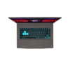 Msi Thin 15 B13Uc-2868Xtr I5-13420H 16Gb 512Gb Ssd Rtx3050 15.6" - Görsel 5