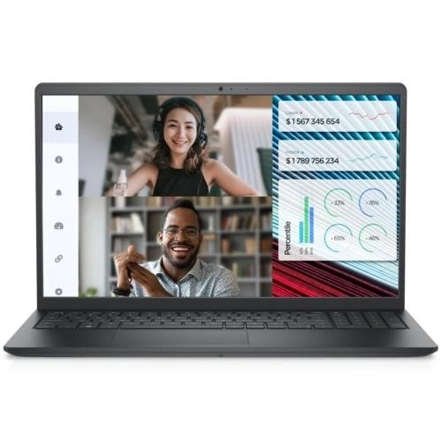 Notebook Dell Vostro 3520 I5-1235U 16Gb 512Gb 15.6&Quot; Kktc