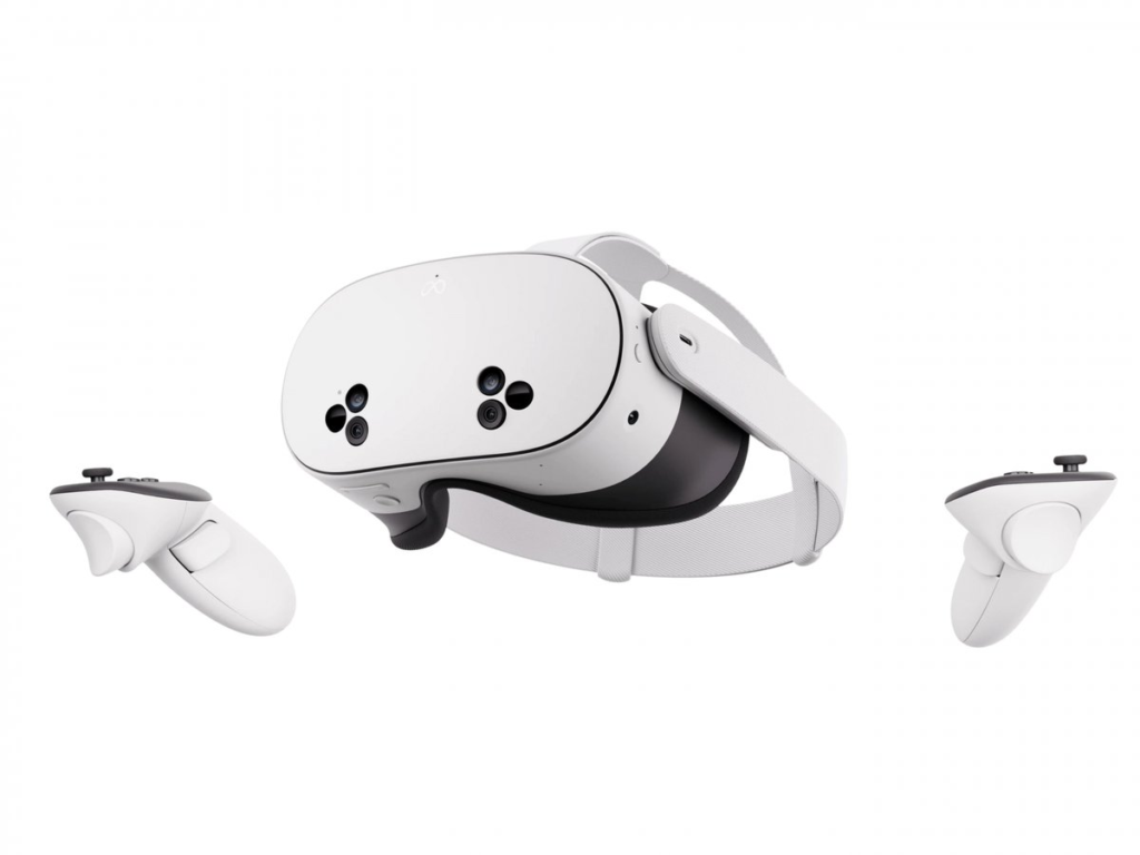 Oculus Meta Quest 3S 128Gb KKTC