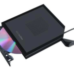 Optic Okuyucu Asus Zendrive V1M Sdrw-08V1M-U 24X Usb-C Si̇yah