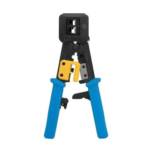 Pense-Frisby-Fnw-58Ect-Rj45Rj11-Yeni-Nesil-Ikili-Pense-Kktc-2 Pense Frisby Fnw-58Ect Rj45/Rj11 Yeni Nesil İkili Pense - Görsel 3