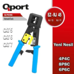Pense Qport Q-Pen6 Ez-Rj Yeni Nesil Kktc