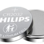 Philips Cr2032P5/01B 3.0