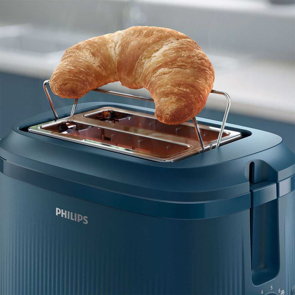 Philips HD2511/70 Malibu Mavisi Tost Makinesi