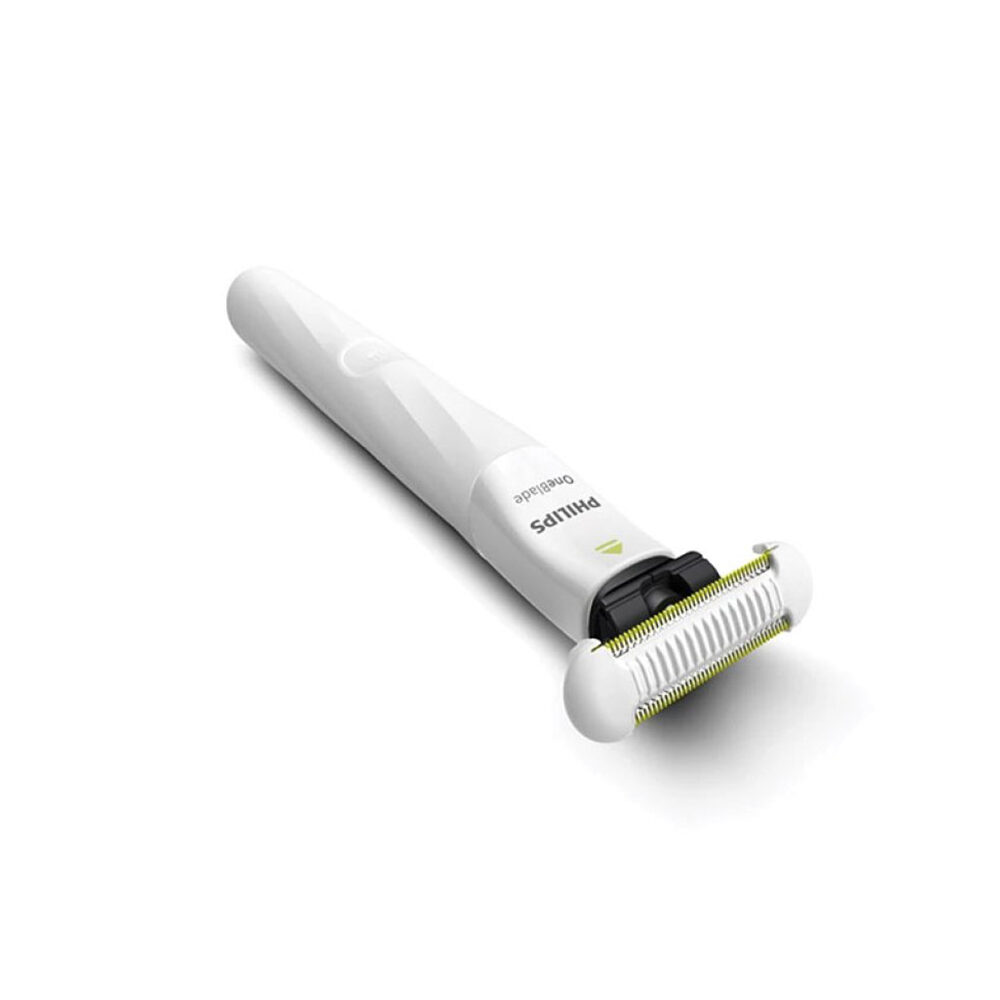 Philips OneBlade Intimate QP1924/24 Beyaz Tıraş Makinesi