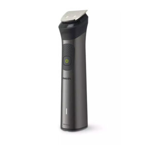 Philips Serisi 9000 Tüm İçerikli Saç/Vücut/Sakal Kırpıcı MG9540/15 Gri