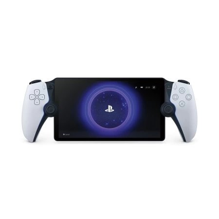 Playstation Portal Remote Player For Ps5 Console Kktc Playstation Portal Remote Player For Ps5 Console Kktc