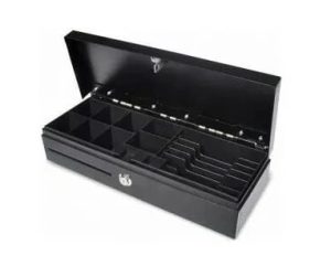 Possafe Flip Top Cekmece F460