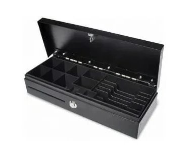 Possafe Flıp Top Cekmece F460 KKTC