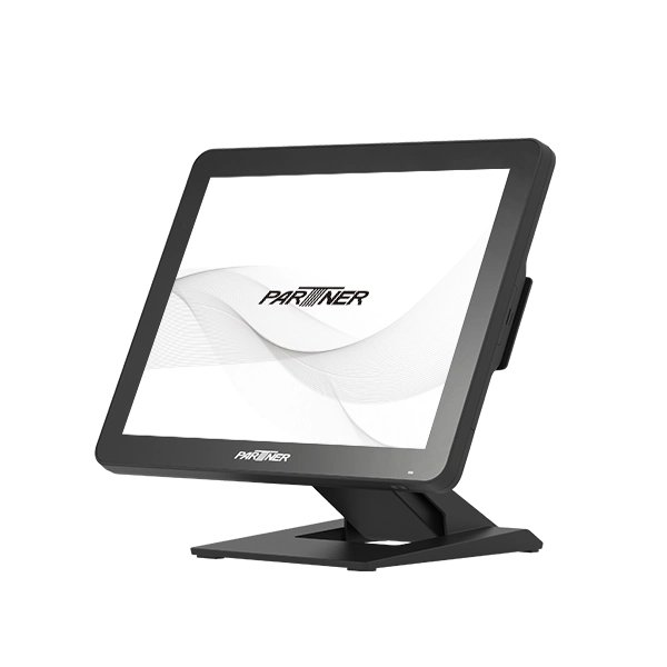 Possafe Partner Grace G4 J6412 8Gb 256Gb Ssd 15" KKTC