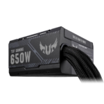 Power Supply Asus Tuf-Gaming-650B 650W 80+ Bronz