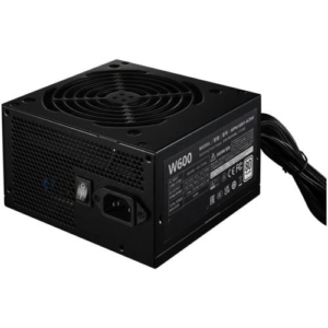Power Supply Cooler Master Elite Nex V3 600W 80+ Aktif Pfc Kktc