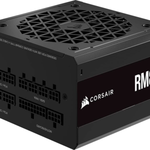 Power Supply Corsair 850W Rm850E 80+ Gold Pcie Moduler Cp-9020263-Eu