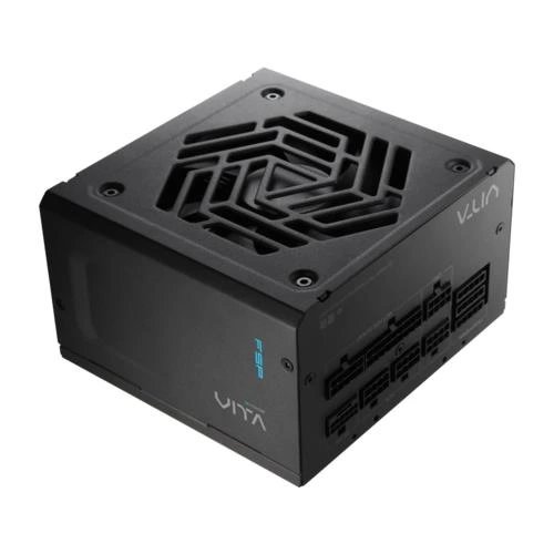 Power Supply Fsp Vıta Gm 1000W 80+ Gold Gen5 Full Moduler Kktc Power Supply Fsp Vıta Gm 1000W 80+ Gold Gen5 Full Moduler Kktc