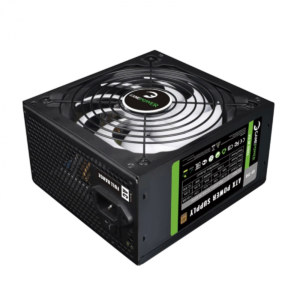 Power Supply Gamepower Gp-750 Apfc 14C M 80+(Bronz) 750W KKTC