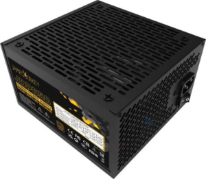 Power Supply James Donkey Jdp650 Apfc 12Cm 650W Bronze 80+