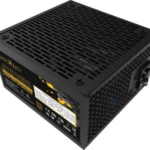 Power Supply James Donkey Jdp650 Apfc 12Cm 650W Bronze 80+