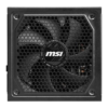 Power Supply Msi Mag A1250Gl 1250W 80+ Gold Full Modular - Msi