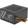 Power Supply Msi Mag A500N-H 500W Non-Modular KKTC