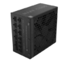 Power Supply Nzxt 1200W C1200 Black 80+ Gold Tam Modüler Pcie 5.0 Atx - Görsel 2