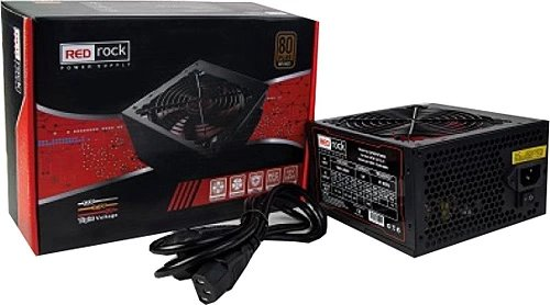 Power Supply Redrock 800W Gp80Patx800 KKTC