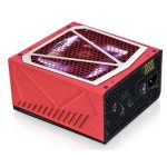 Power Supply Xigmatek Cpa-1050Sev-U51 1050W 80+ Silver