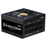 Power Supply Zalman 1200W Zm1200-Tmx2 80+ Gold Full Moduler Gen 5