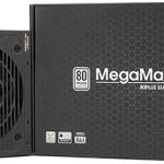 Power Supply Zalman Zm700-Txii 700W 80+