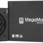 Power Supply Zalman Zm700-Txii 700W 80+